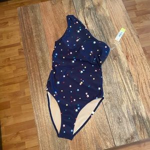 NWT summersalt one piece swimsuit